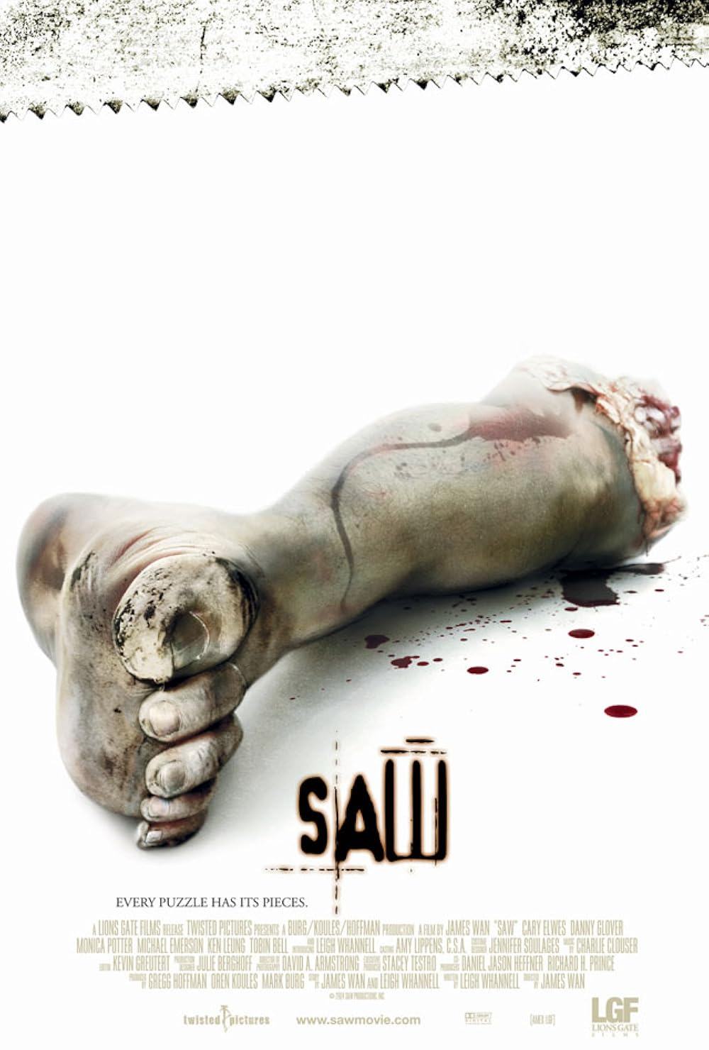 SAW